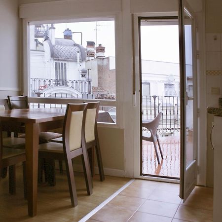 Apartamentos Mayor Centro Madrid Ngoại thất bức ảnh