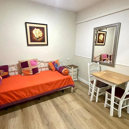 Apartamentos Mayor Centro Madrid Ngoại thất bức ảnh