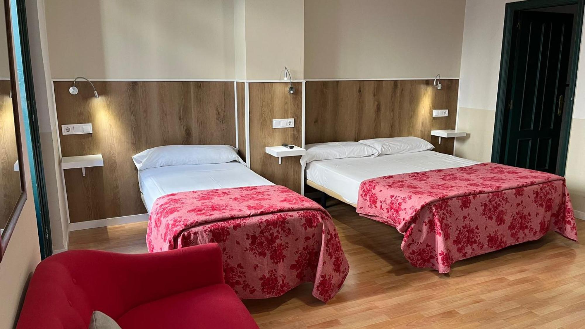 Apartamentos Mayor Centro Madrid Ngoại thất bức ảnh