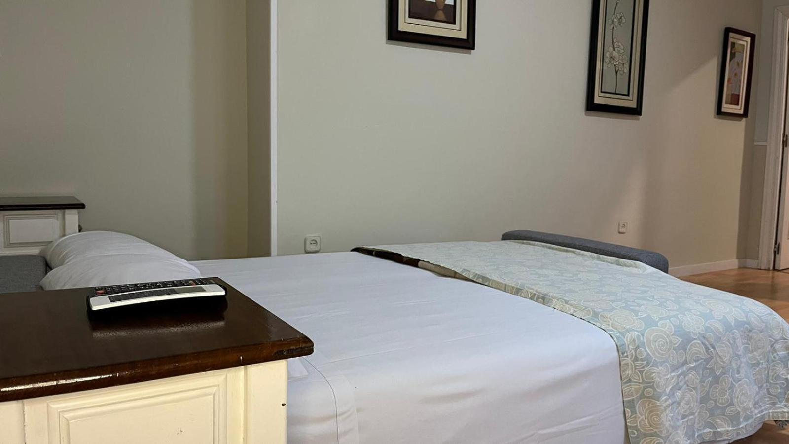 Apartamentos Mayor Centro Madrid Ngoại thất bức ảnh