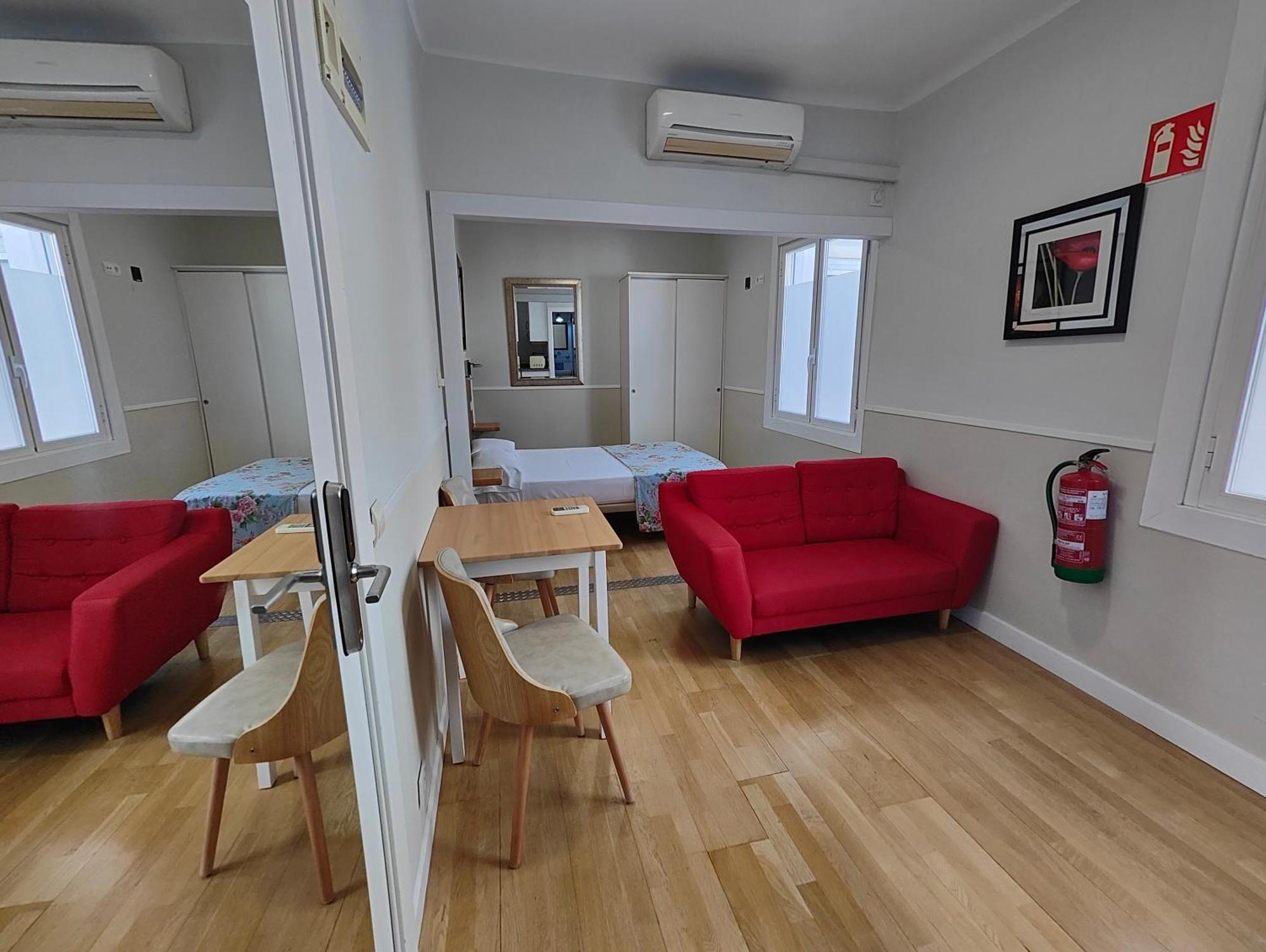 Apartamentos Mayor Centro Madrid Ngoại thất bức ảnh