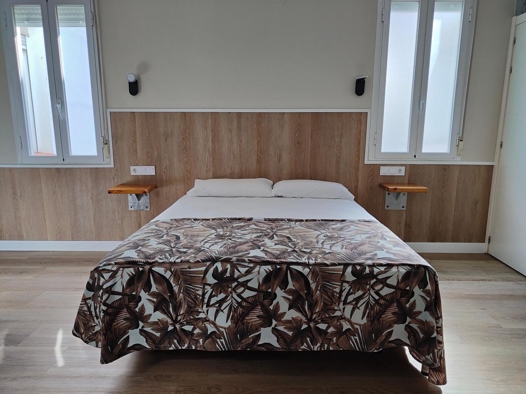 Apartamentos Mayor Centro Madrid Ngoại thất bức ảnh