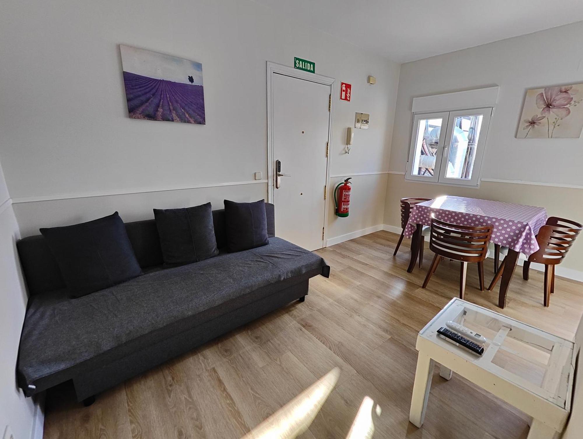 Apartamentos Mayor Centro Madrid Ngoại thất bức ảnh