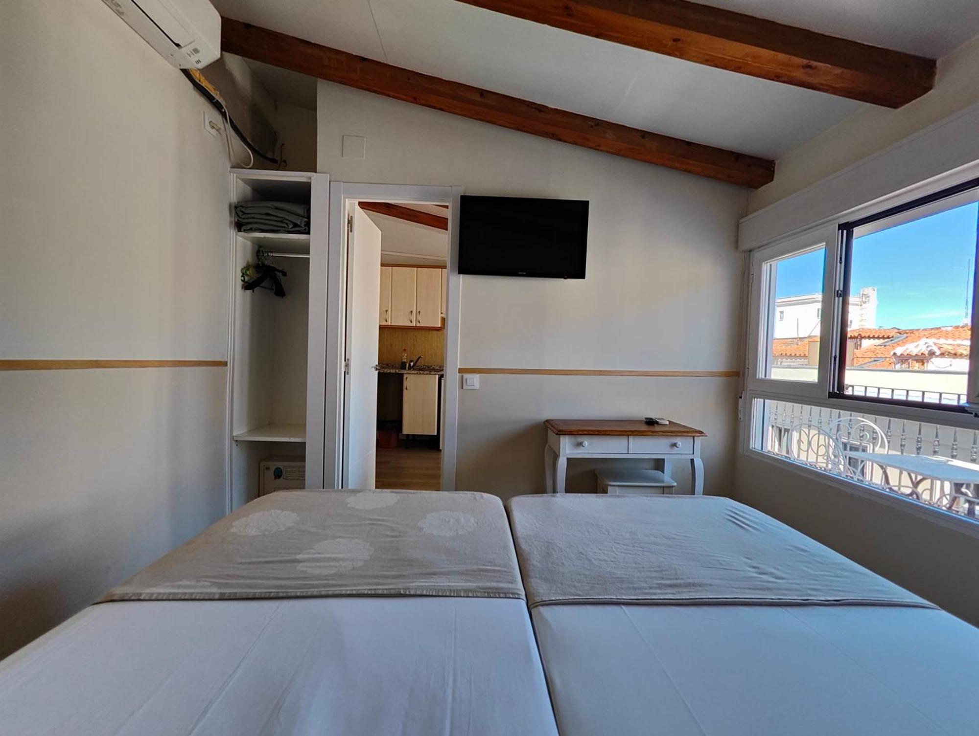 Apartamentos Mayor Centro Madrid Ngoại thất bức ảnh