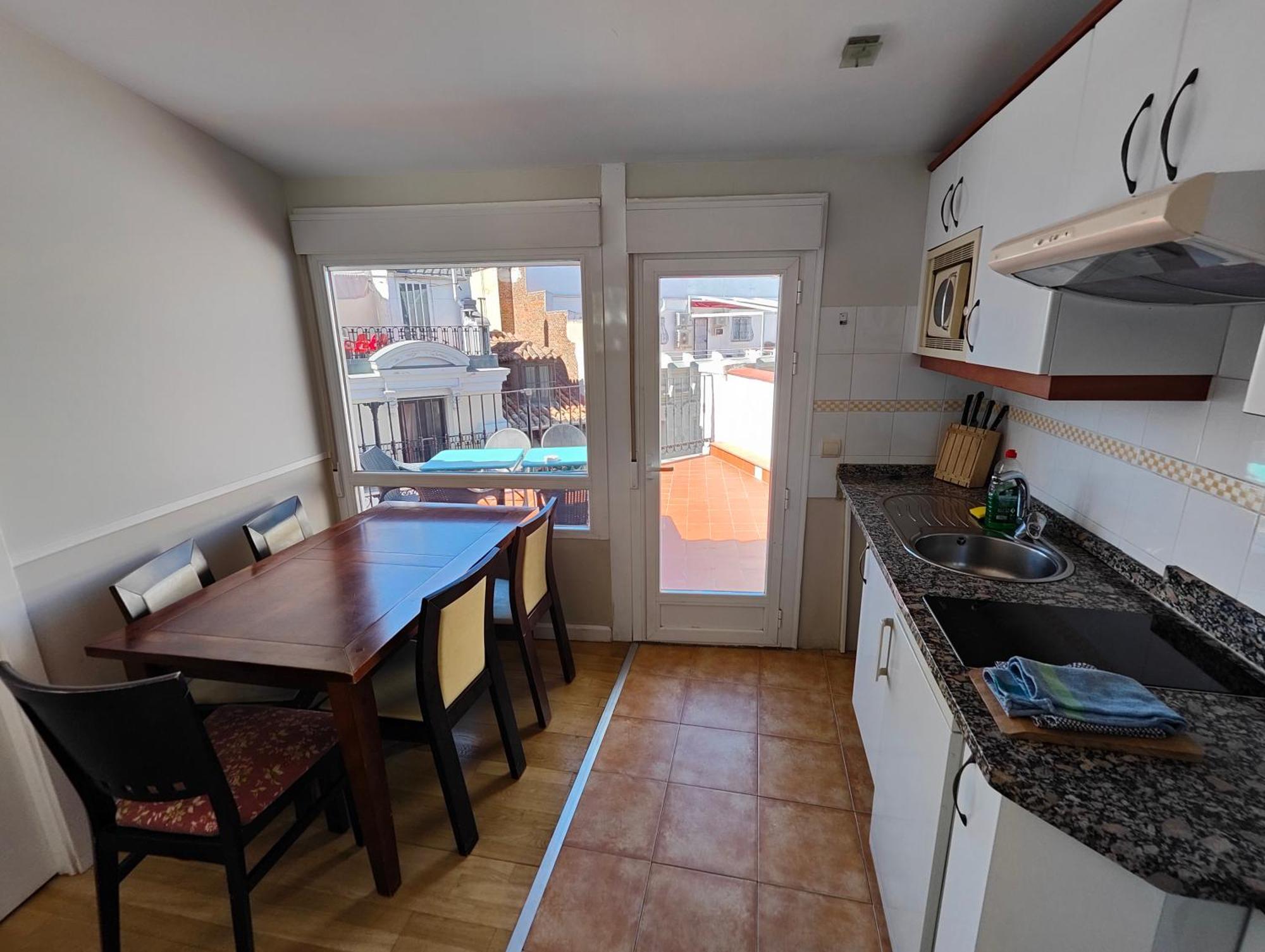 Apartamentos Mayor Centro Madrid Ngoại thất bức ảnh