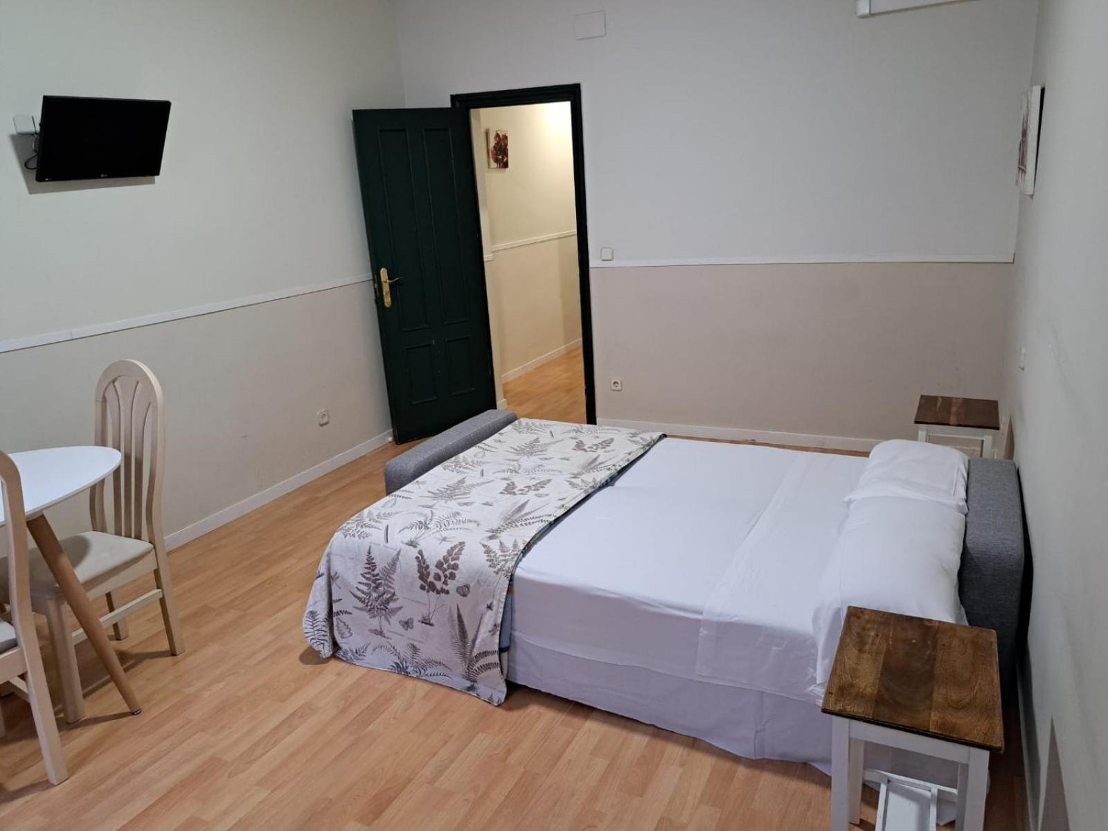 Apartamentos Mayor Centro Madrid Ngoại thất bức ảnh