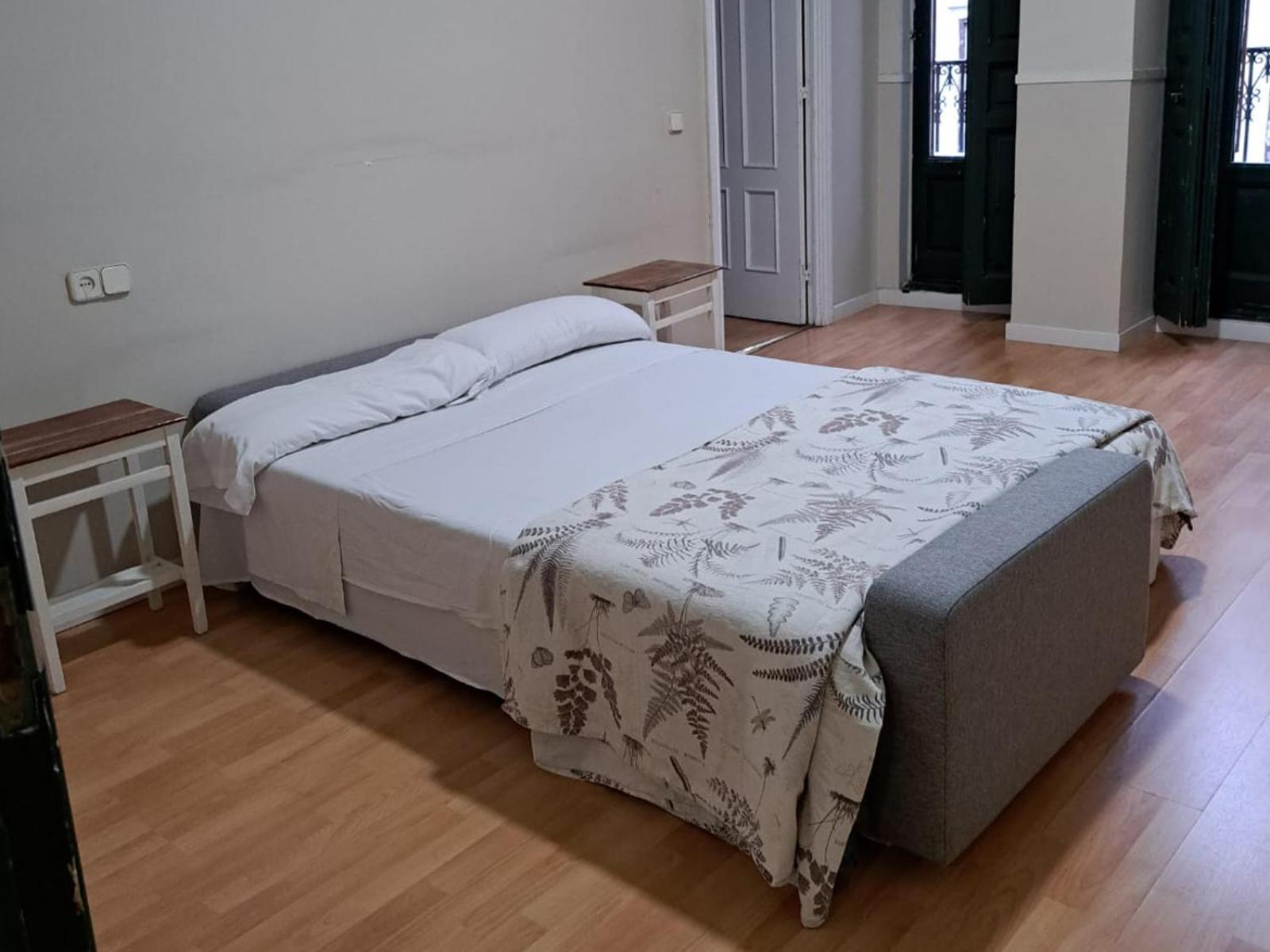 Apartamentos Mayor Centro Madrid Ngoại thất bức ảnh