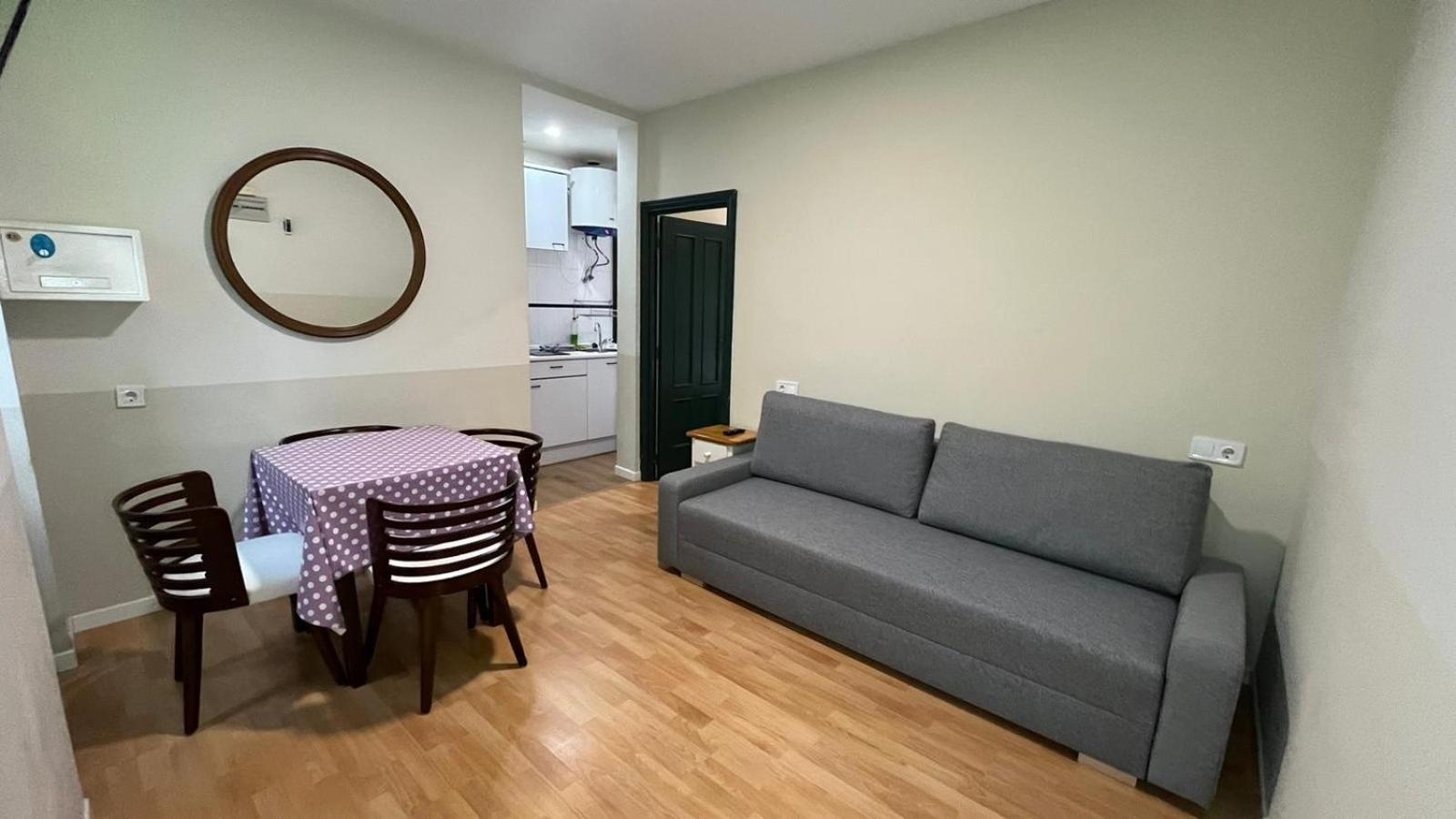 Apartamentos Mayor Centro Madrid Ngoại thất bức ảnh