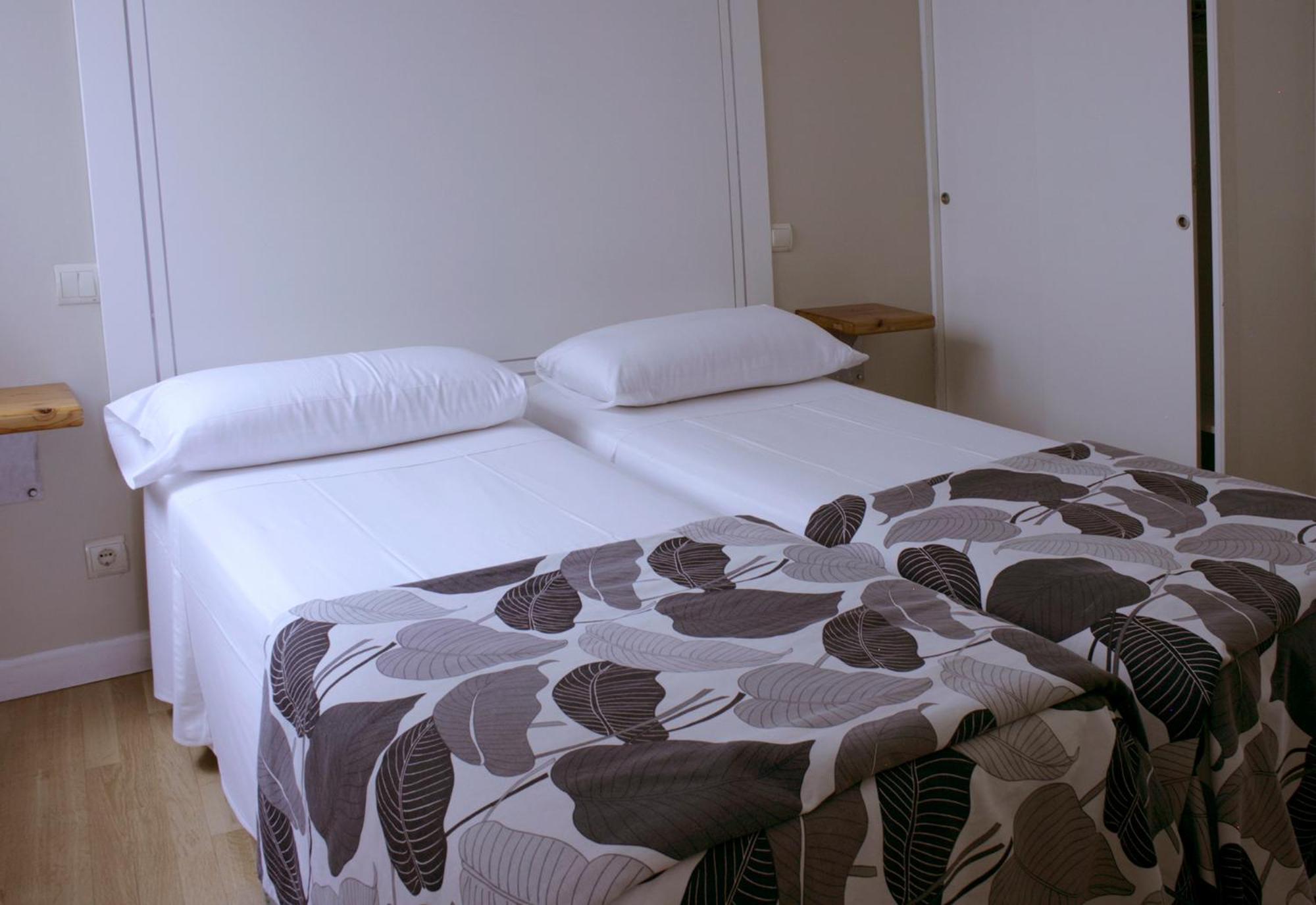 Apartamentos Mayor Centro Madrid Ngoại thất bức ảnh
