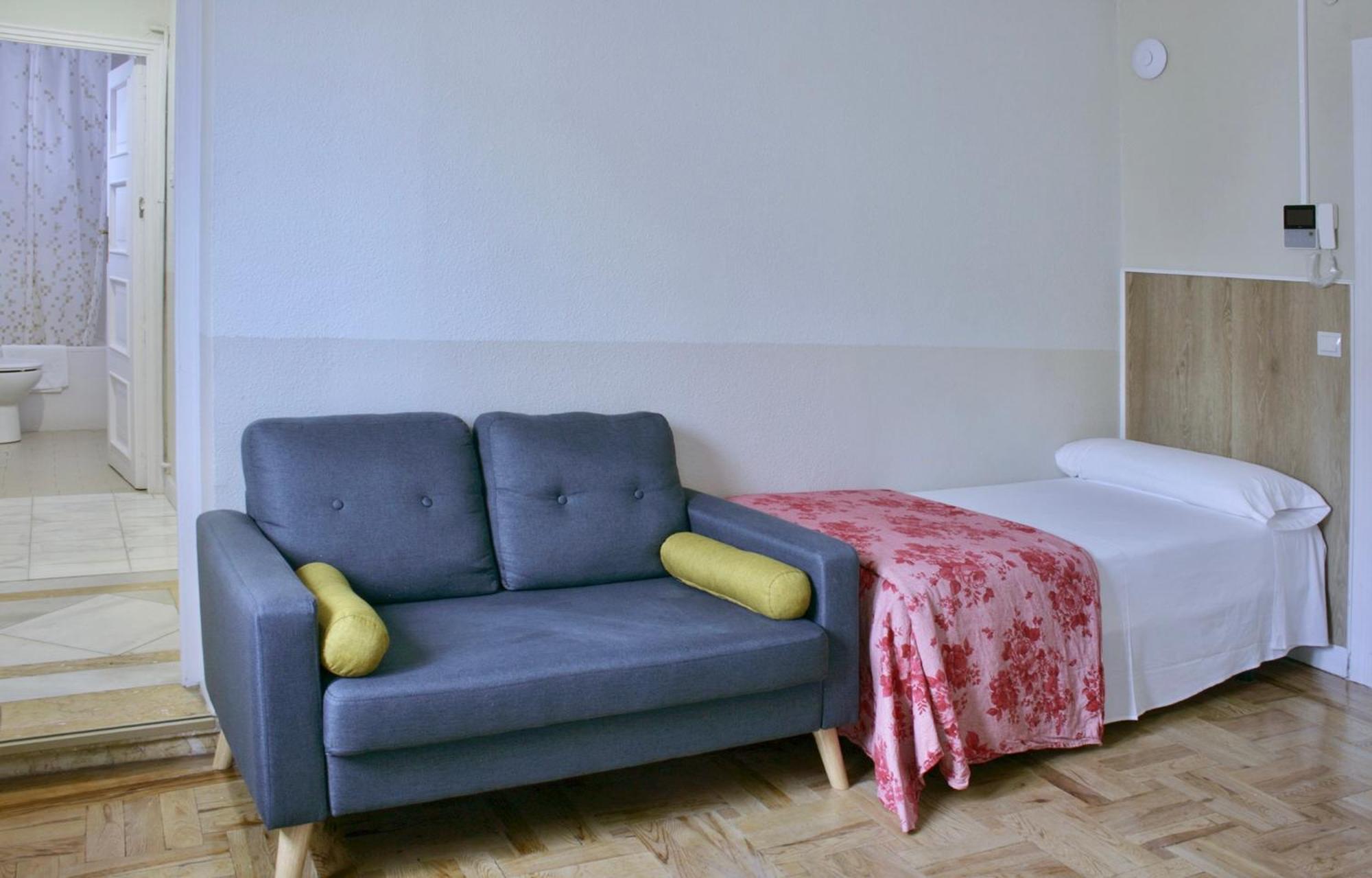 Apartamentos Mayor Centro Madrid Ngoại thất bức ảnh