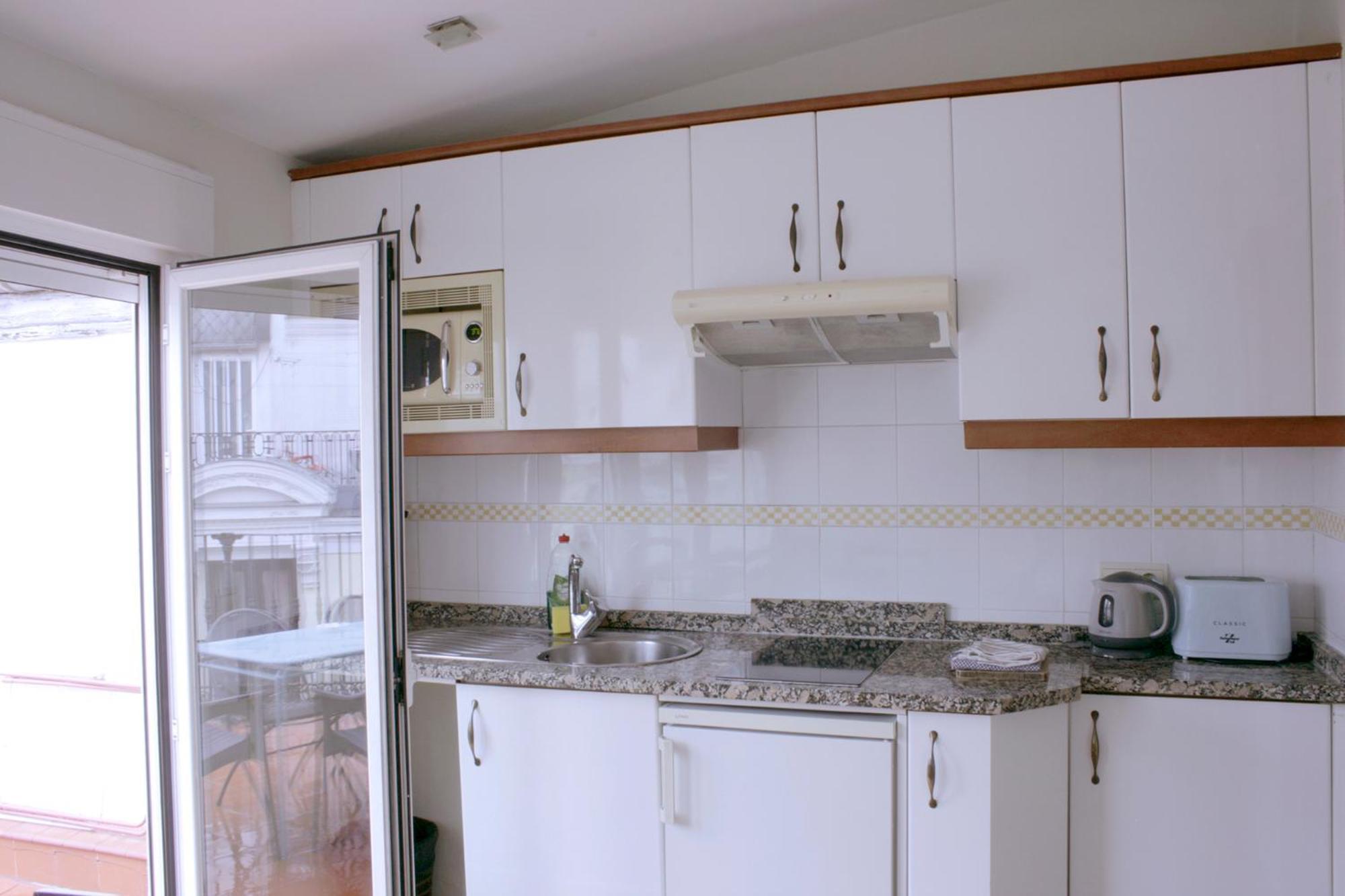 Apartamentos Mayor Centro Madrid Ngoại thất bức ảnh