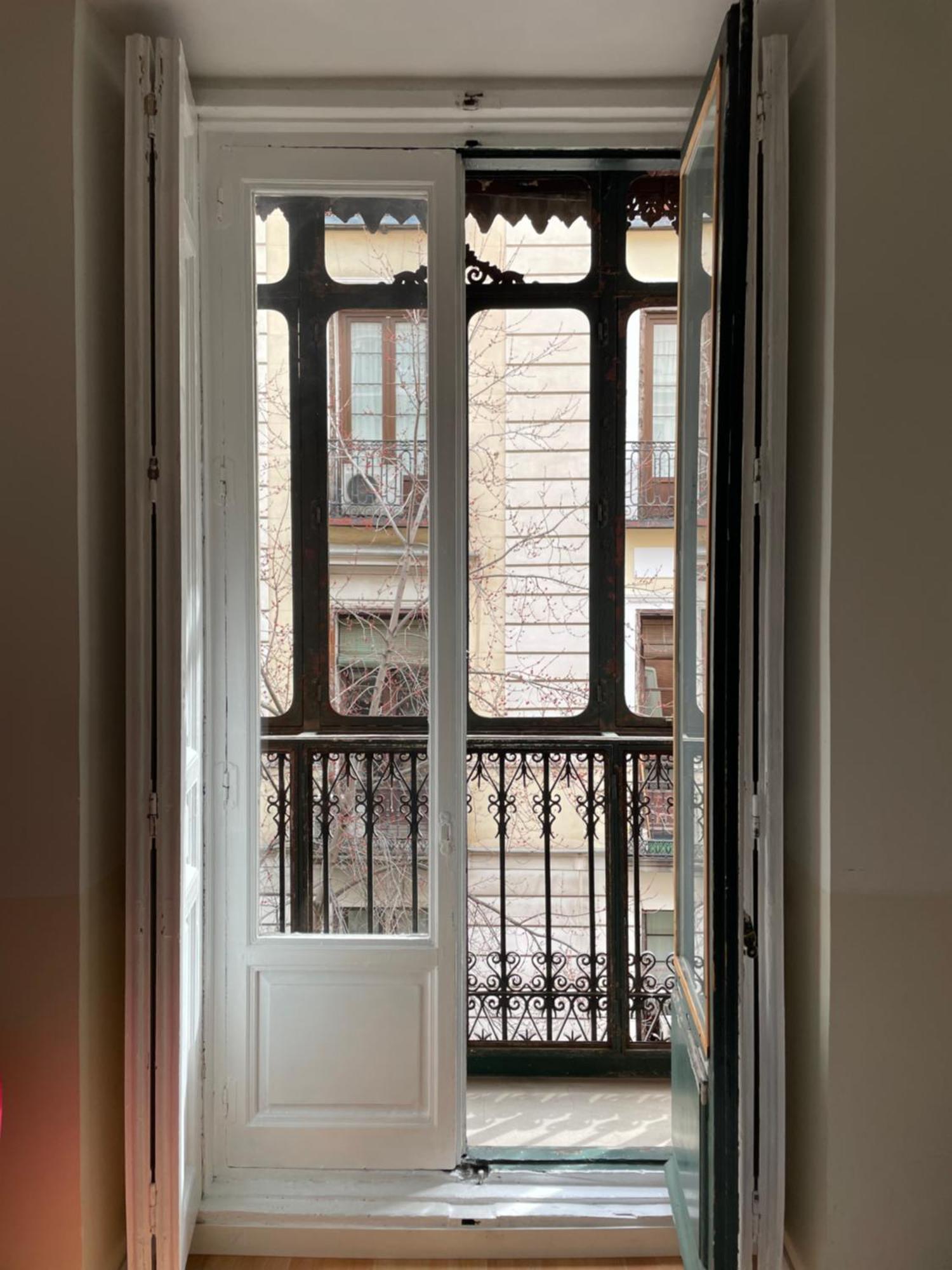 Apartamentos Mayor Centro Madrid Ngoại thất bức ảnh