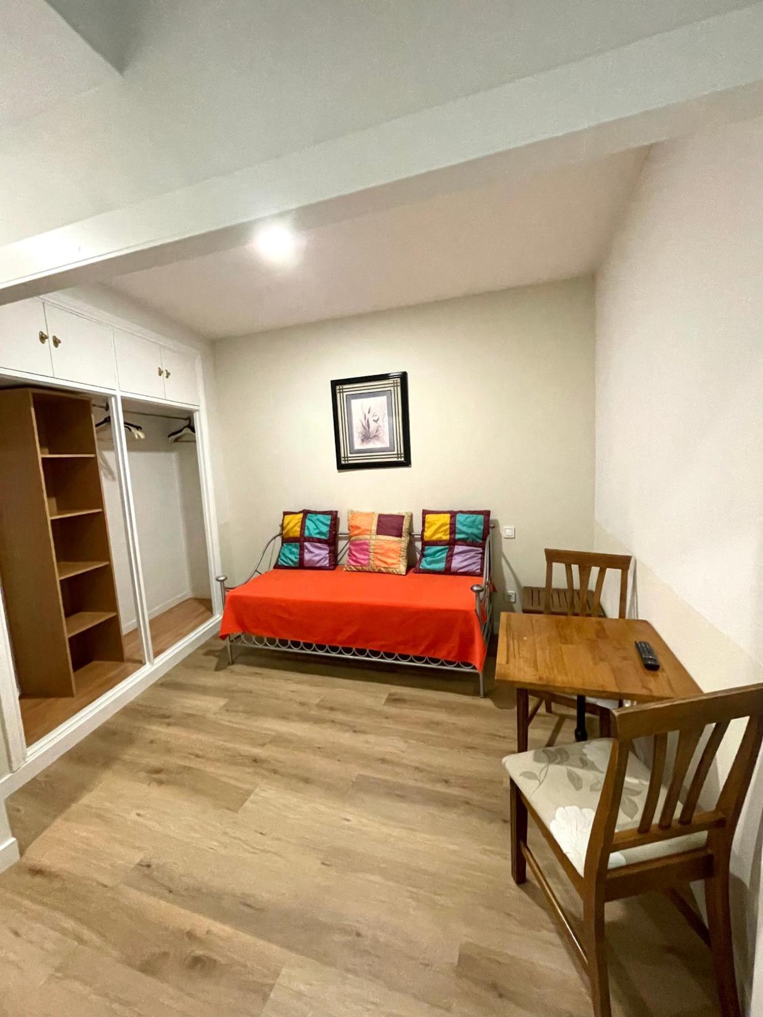 Apartamentos Mayor Centro Madrid Ngoại thất bức ảnh
