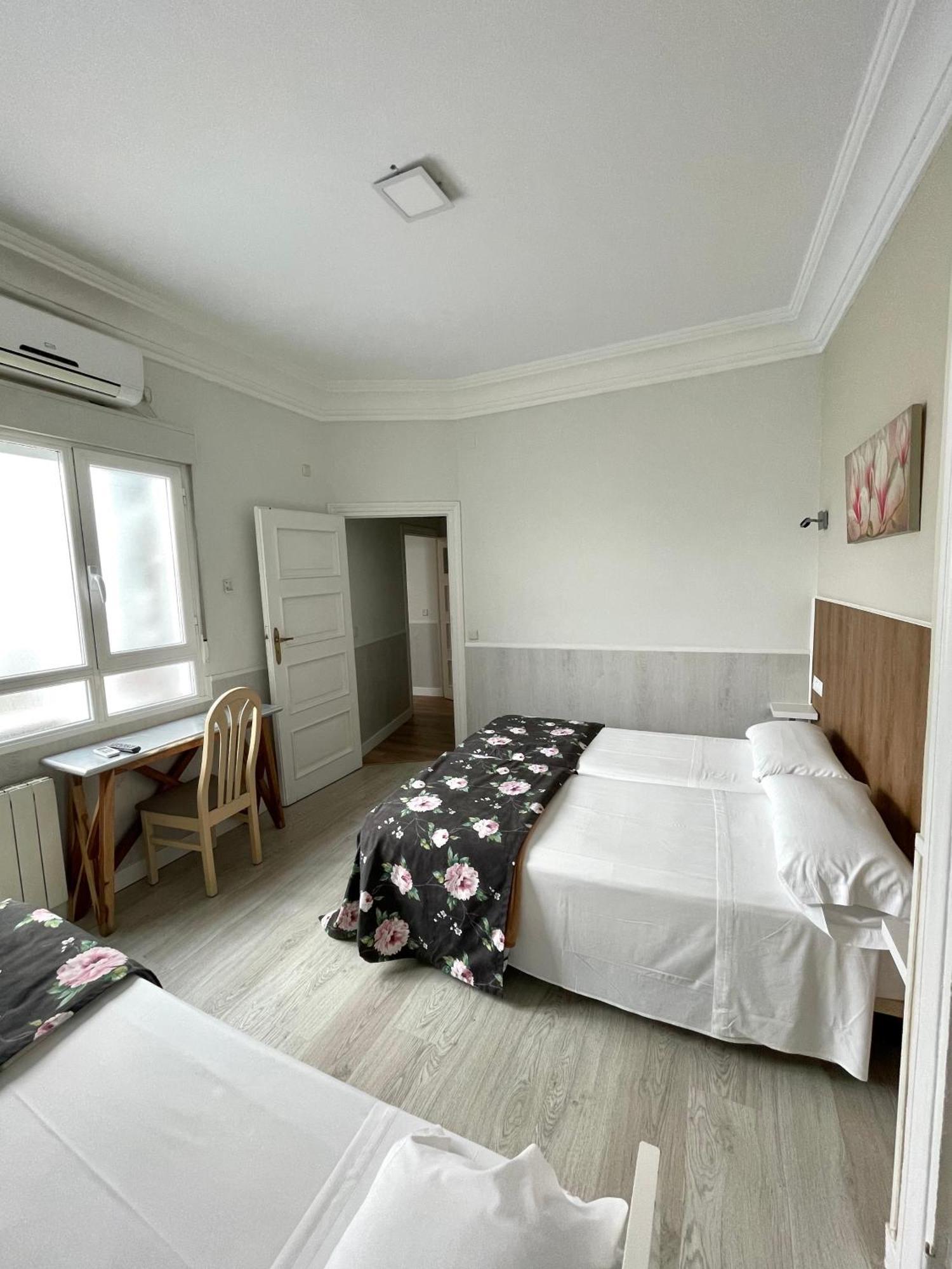 Apartamentos Mayor Centro Madrid Ngoại thất bức ảnh