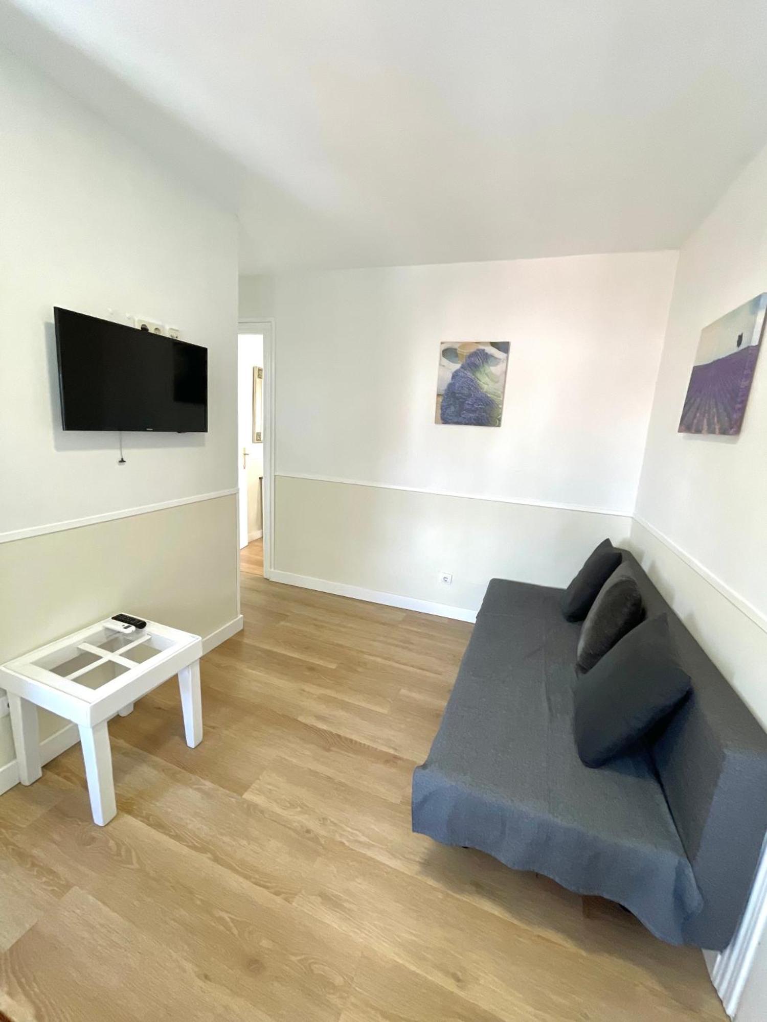 Apartamentos Mayor Centro Madrid Ngoại thất bức ảnh