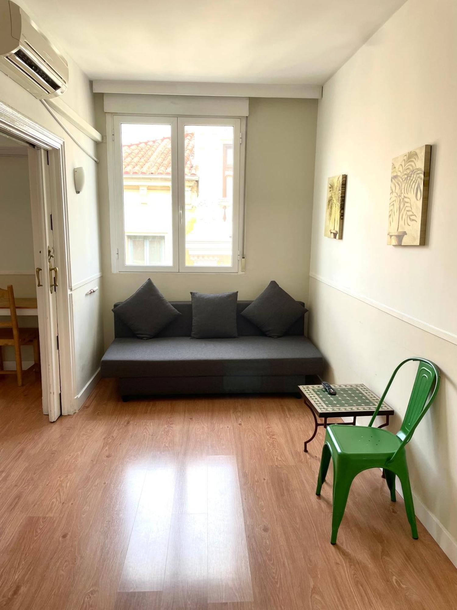 Apartamentos Mayor Centro Madrid Ngoại thất bức ảnh