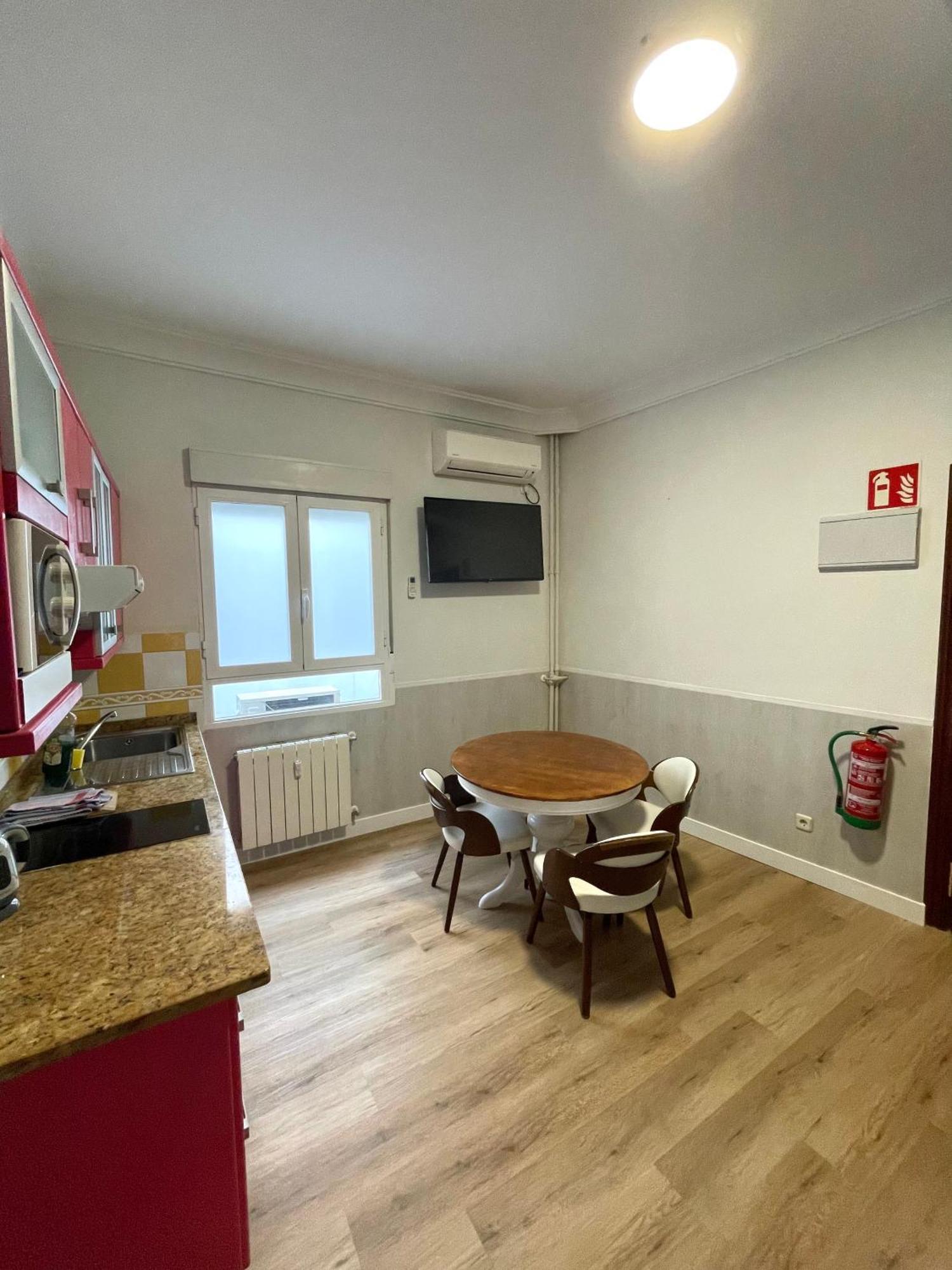 Apartamentos Mayor Centro Madrid Ngoại thất bức ảnh