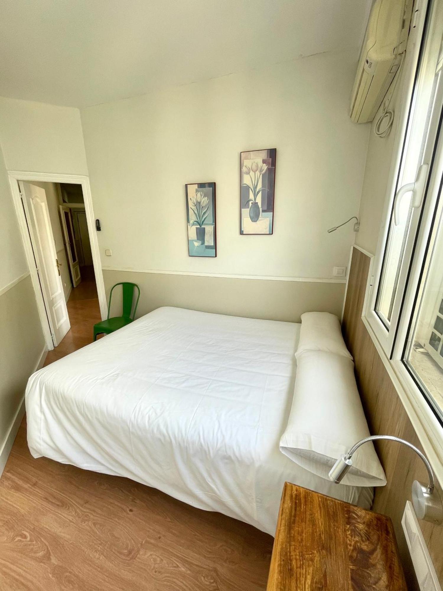 Apartamentos Mayor Centro Madrid Ngoại thất bức ảnh