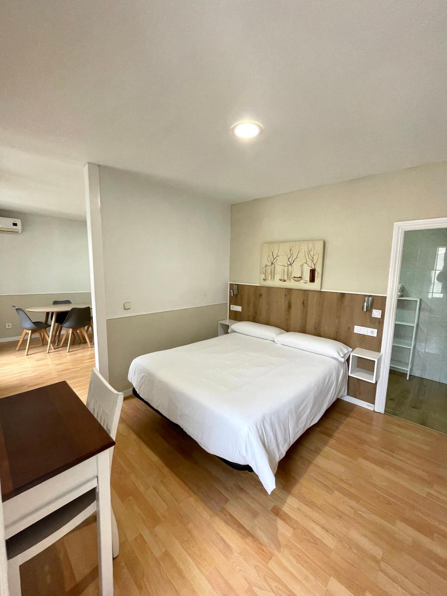 Apartamentos Mayor Centro Madrid Ngoại thất bức ảnh