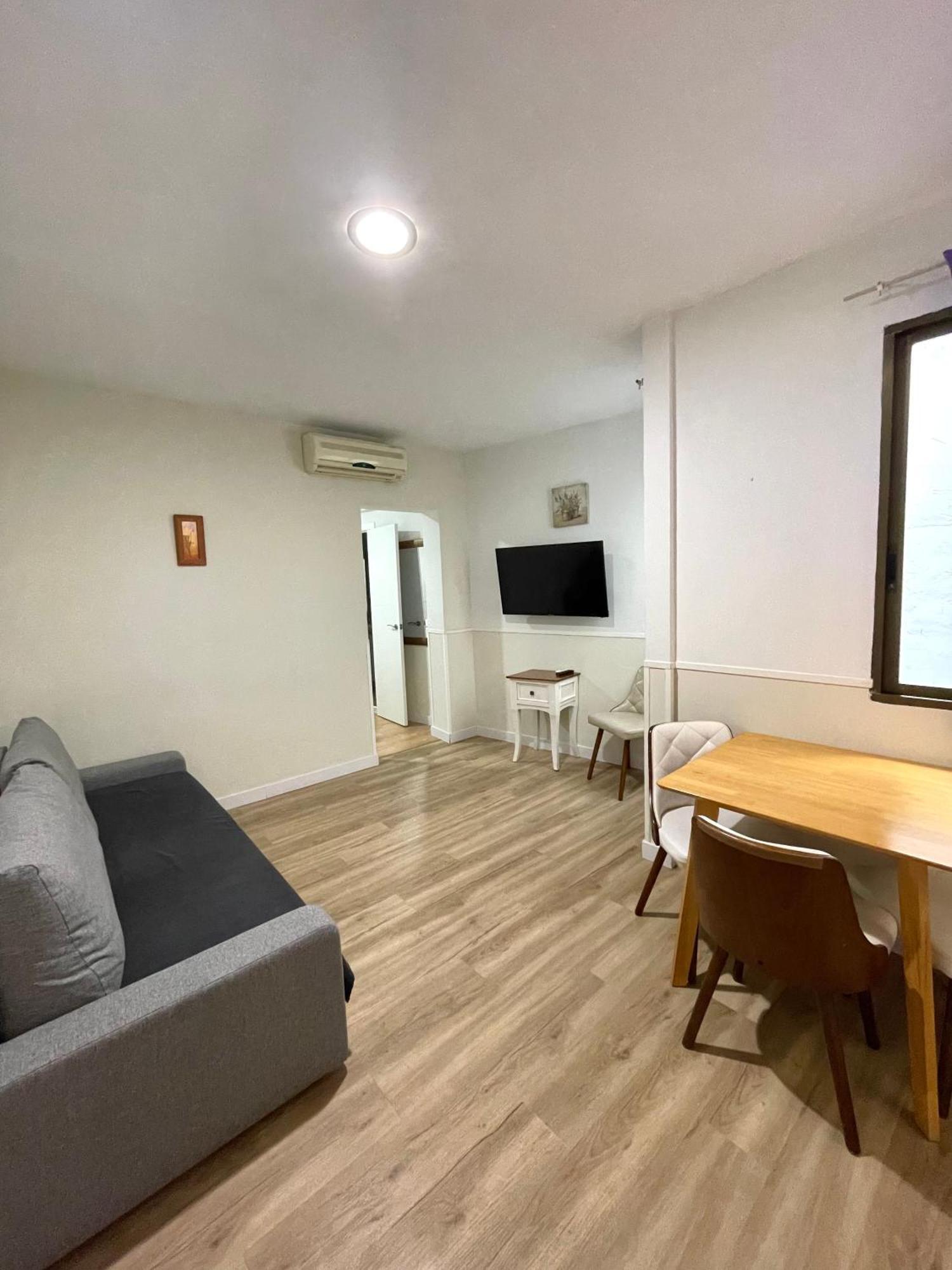 Apartamentos Mayor Centro Madrid Ngoại thất bức ảnh