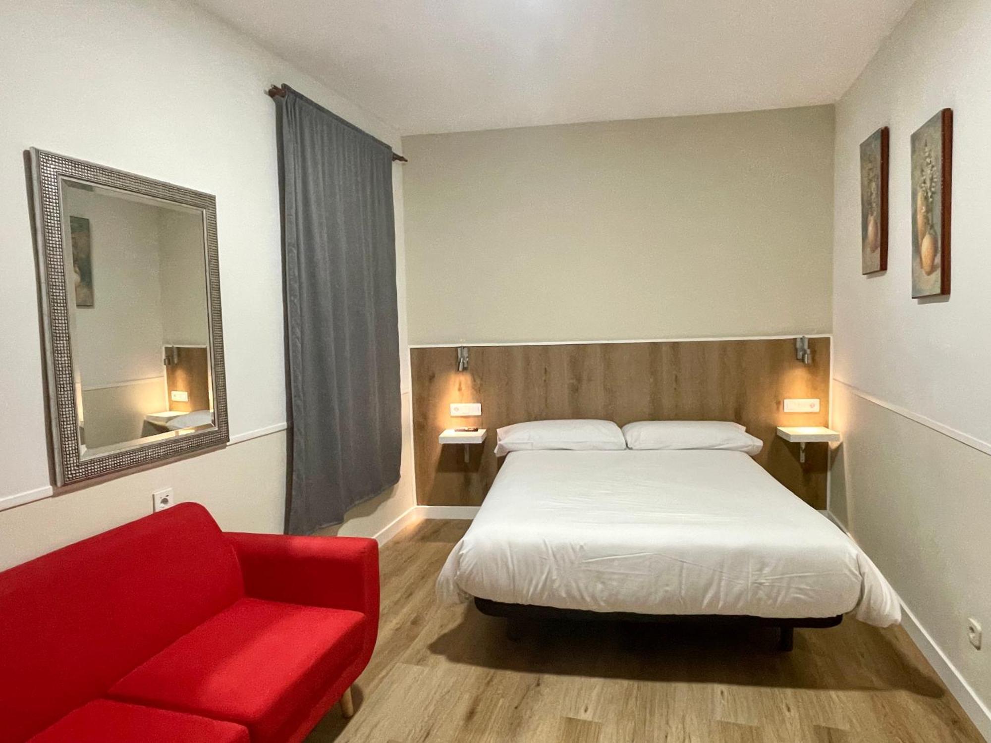 Apartamentos Mayor Centro Madrid Ngoại thất bức ảnh