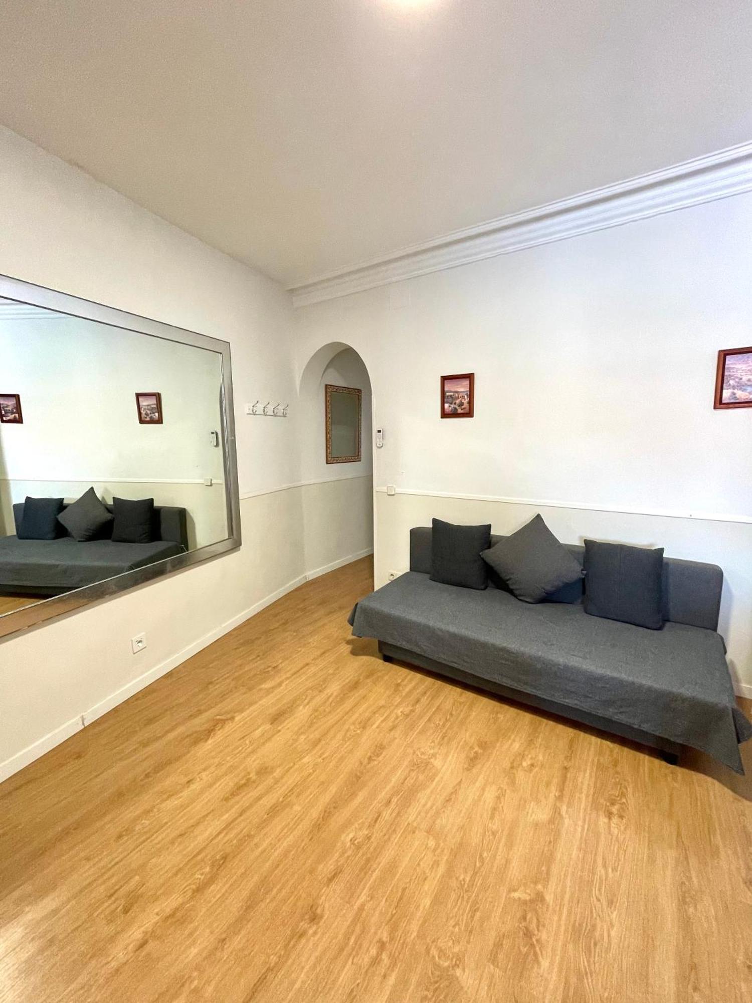 Apartamentos Mayor Centro Madrid Ngoại thất bức ảnh
